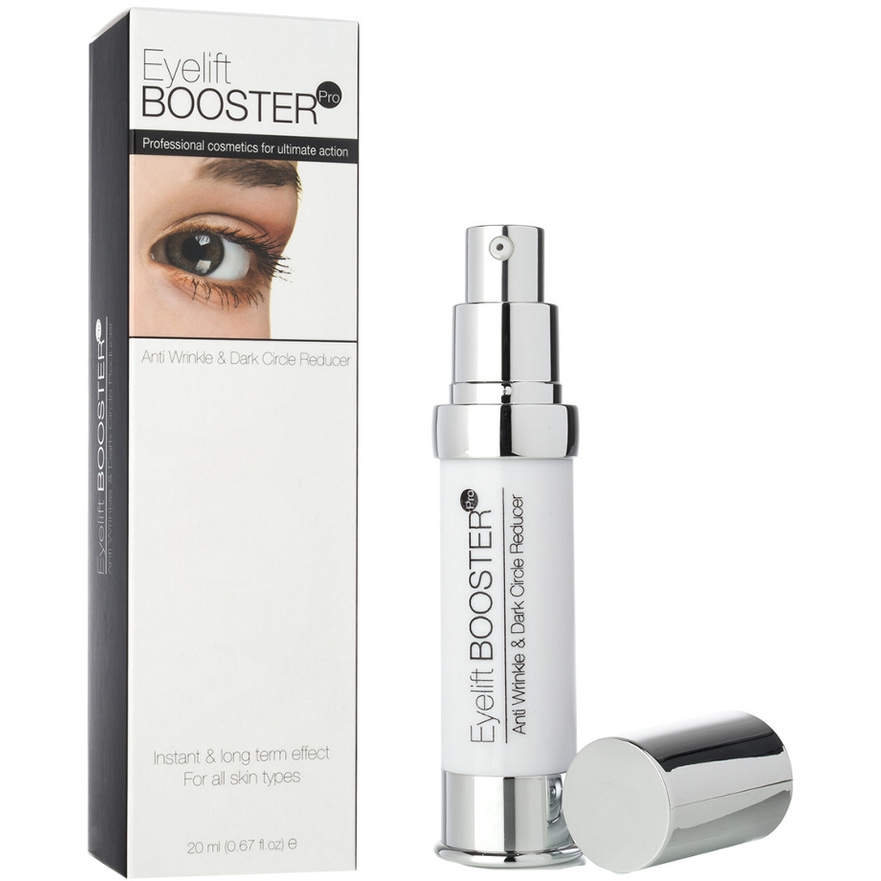 Booster Pro - Eyelift Booster Anti-Wrinkle & Skin Tightener - 30 ml