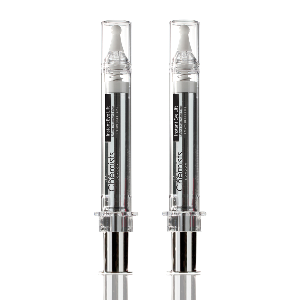 Set de 2 -  Lift Yeux Instantané 12ml