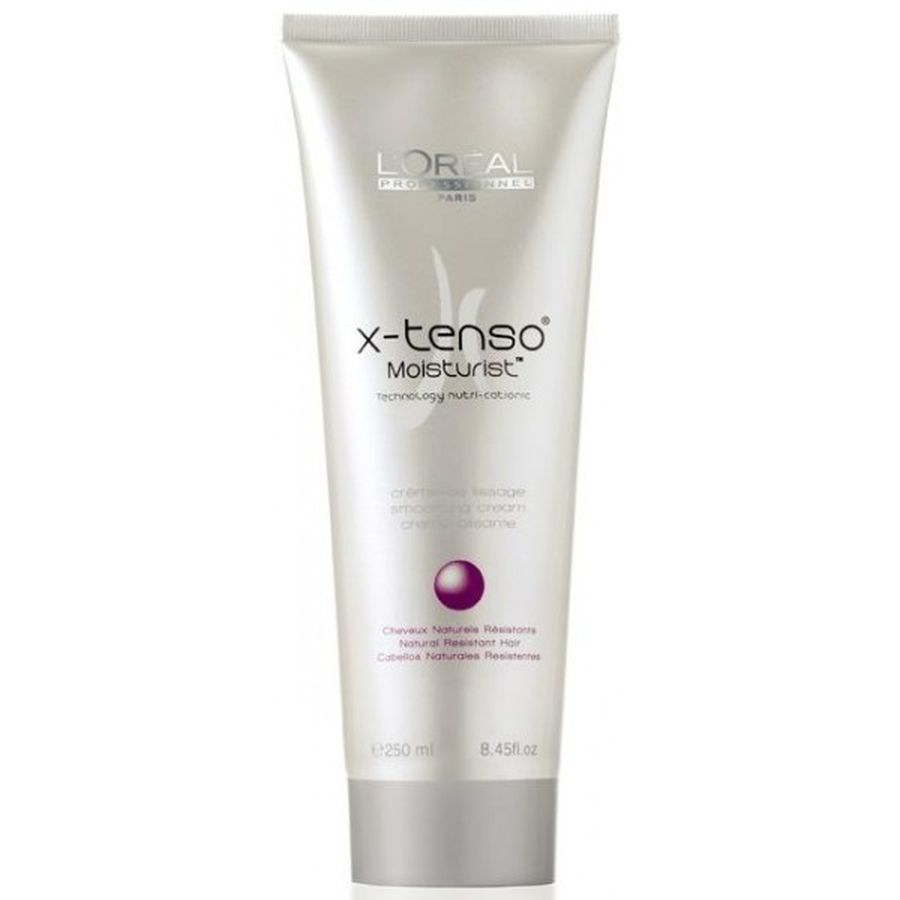 'X-Tenso Resistant Hair Smoothing' Haarglättung Behandlung - 250 ml