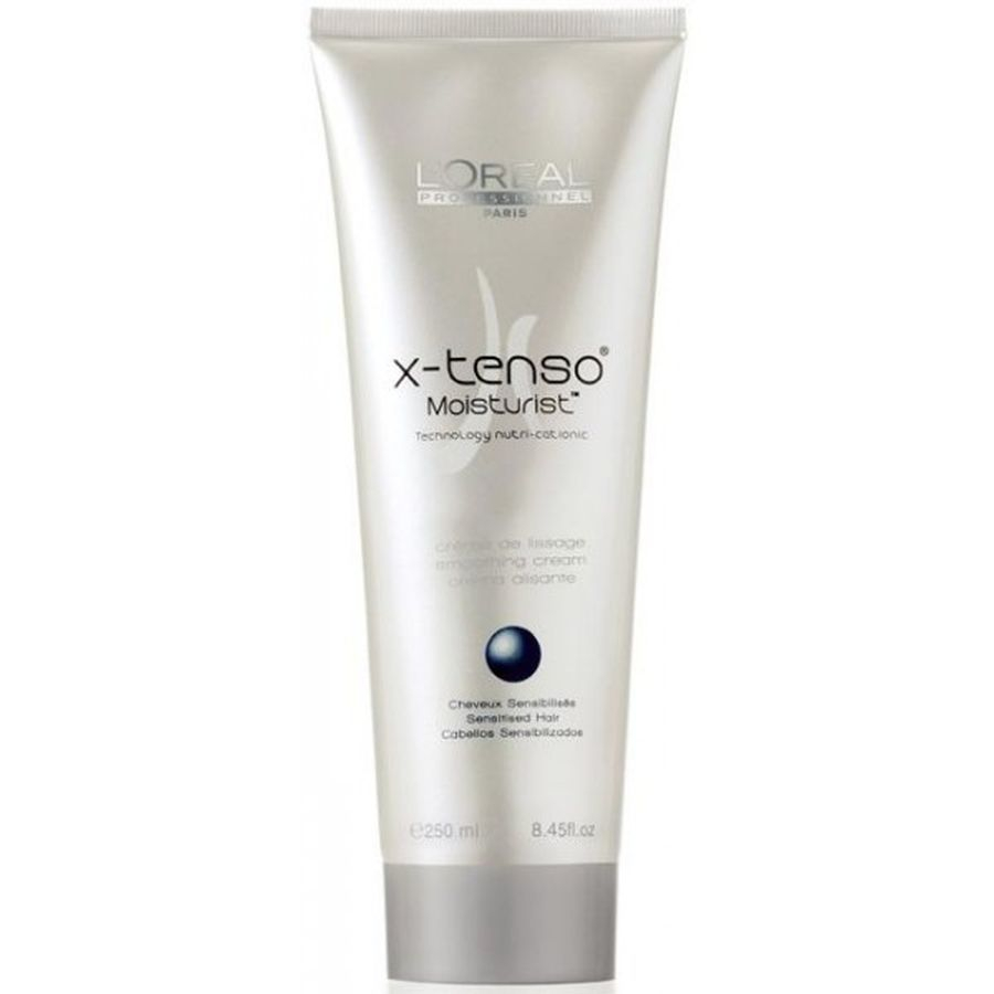 'X-Tenso Moisturist' Hair Cream - Damaged Hair, 250 ml