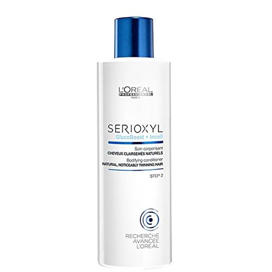 'Serioxyl' Conditioner - 250 ml