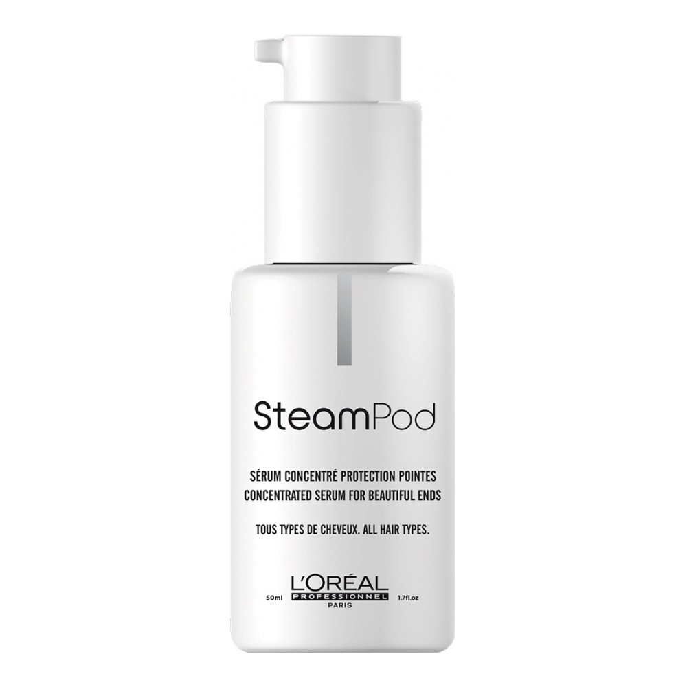 'Steampod Concentrated Perfect Ends' Hair Serum - 50 ml