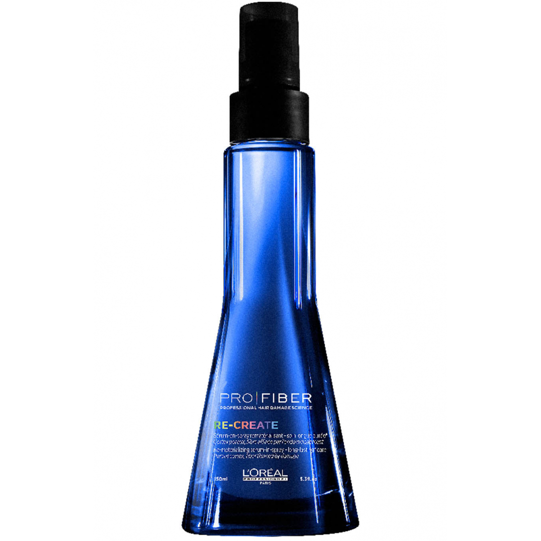 Sérum capillaire 'Pro Fiber Rematerialisant' - 150 ml