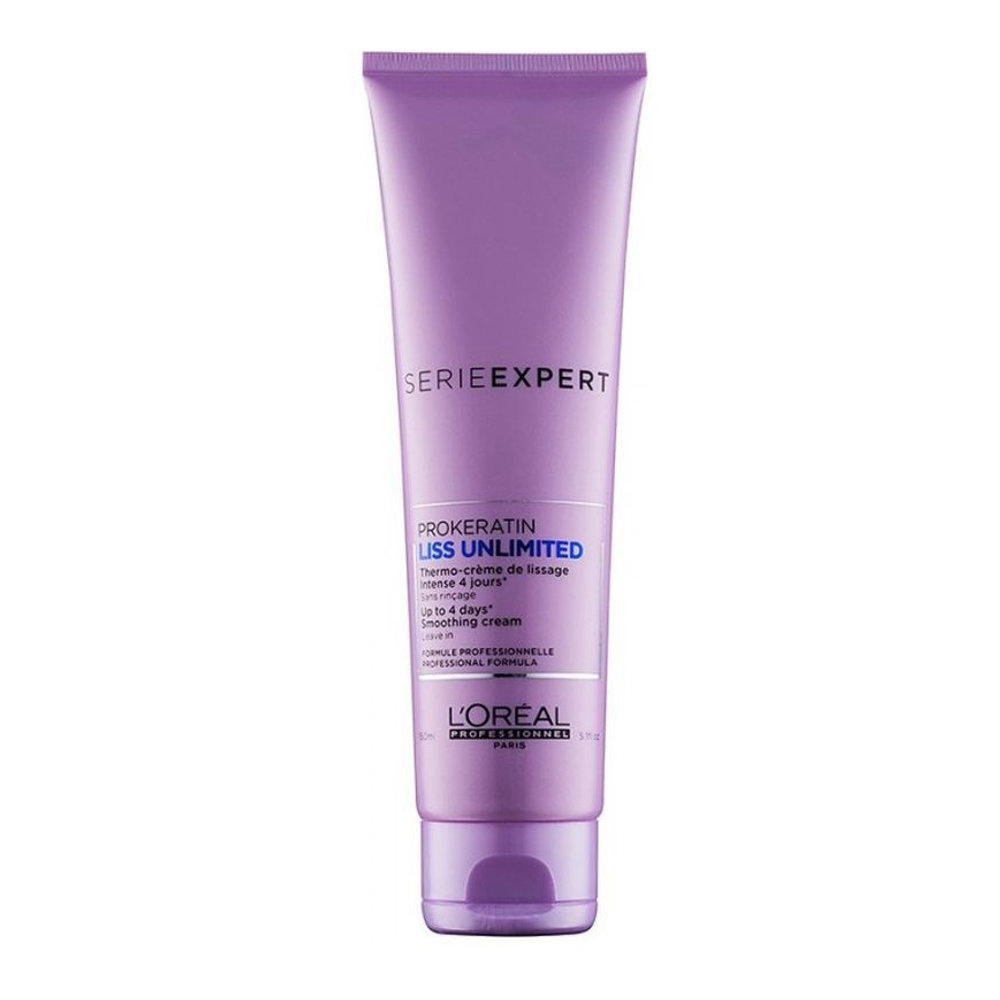 'Liss Unlimited Prokeratin Up' Mask - 150 ml