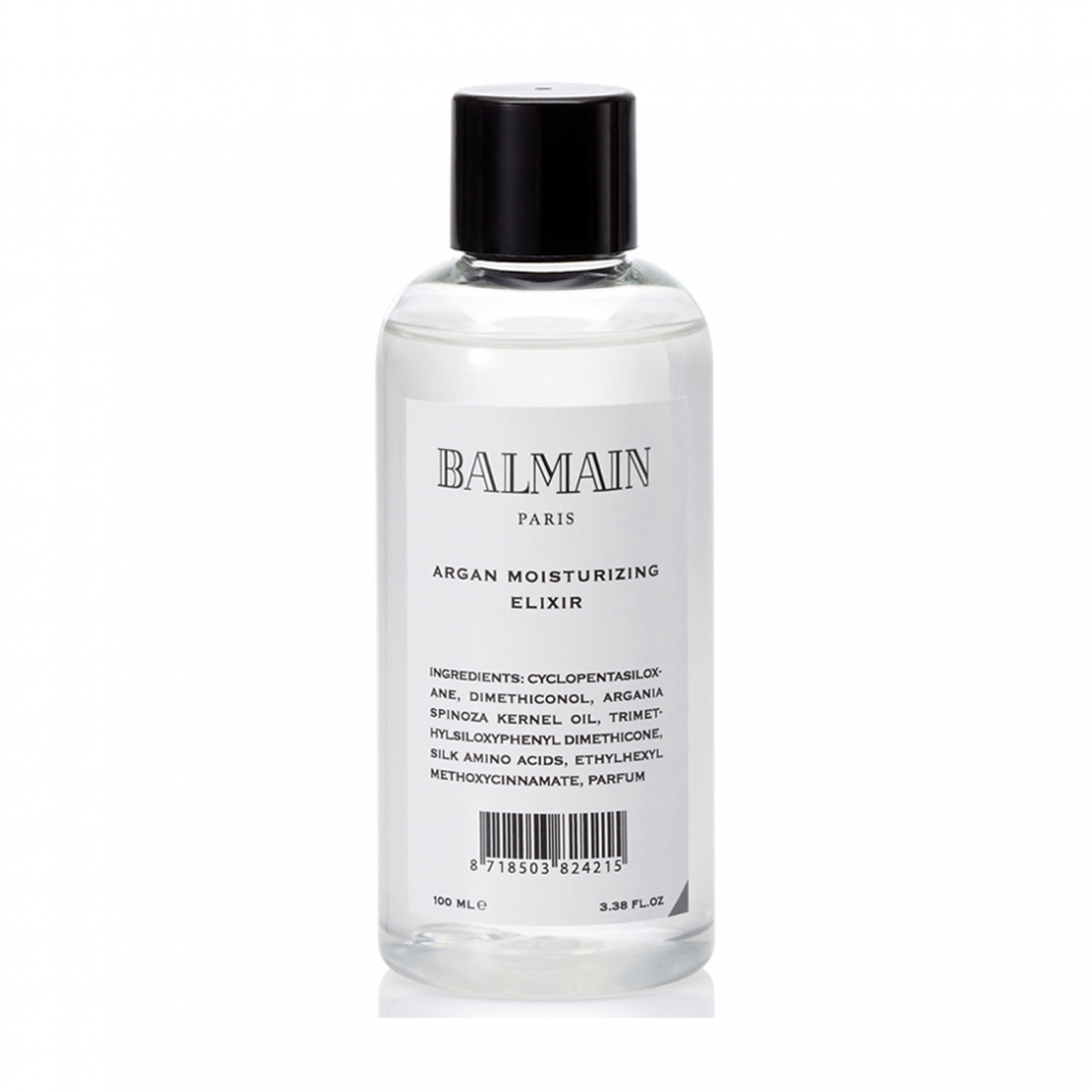 Balmain - 'Argan Moisturizing' Elixier - 100 ml