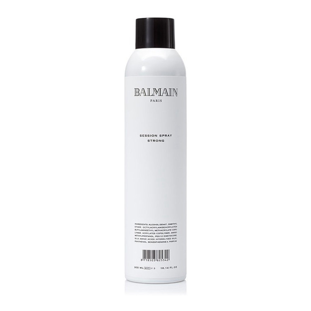 Balmain - 'Session Strong' Hairspray - 300 ml