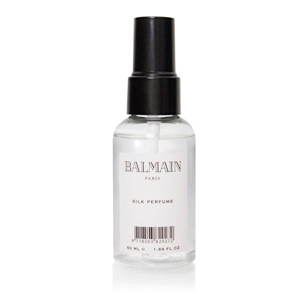 Balmain - 'Silk Travel Size' Perfume - 50 ml