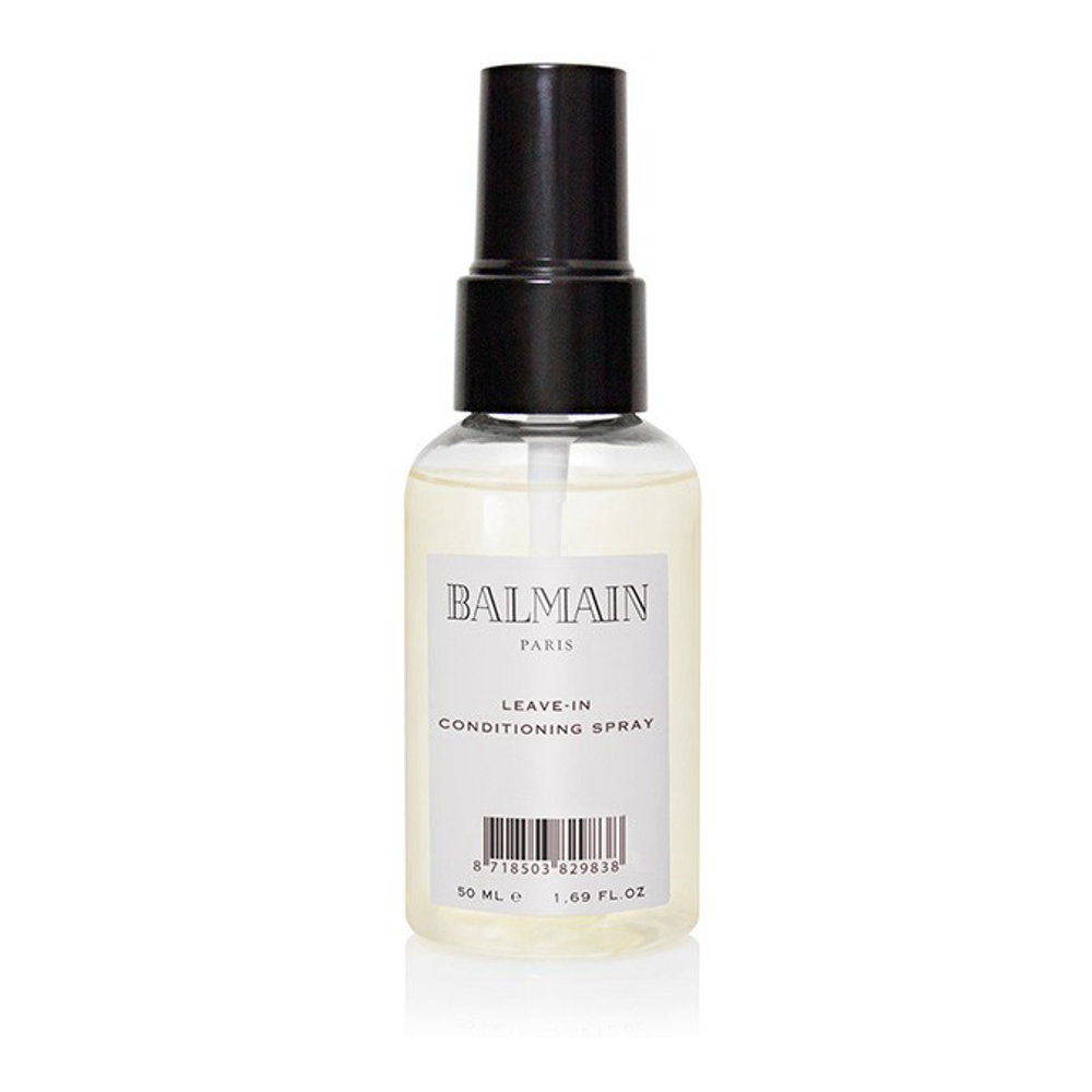 Balmain - 'Leave-In Travel Size' Conditioning Spray - 50 ml