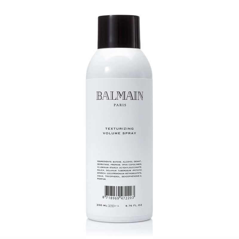 Balmain - 'Volume' Strukturierungsspray - 200 ml
