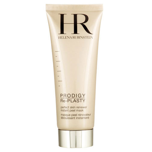 Masque-Crème Peeling 'Re-Plasty' - 75 ml