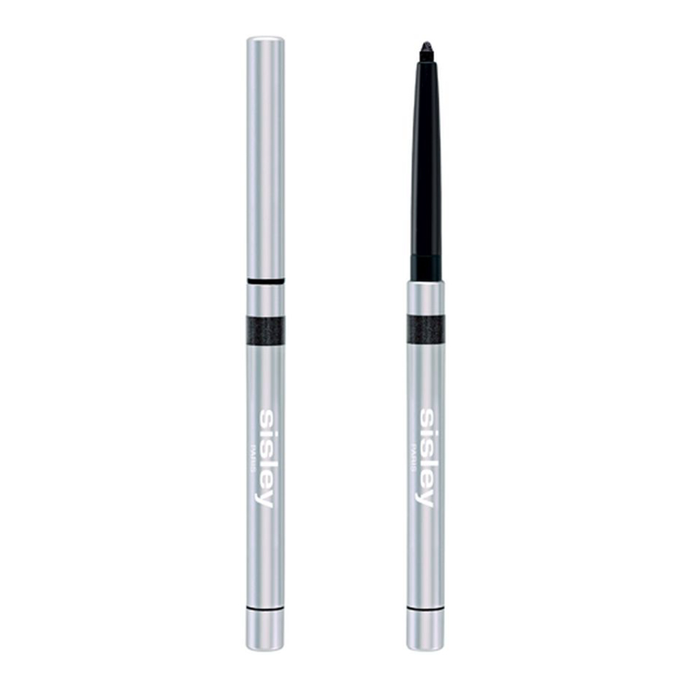 Eyeliner Waterproof  'Phyto Khol Star' - 01 Sparkling Black 0.3 g