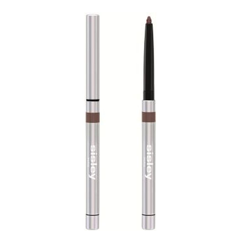 'Phyto Khol Star' Waterproof Eyeliner - 03 Sparkling Brown 0.3 g