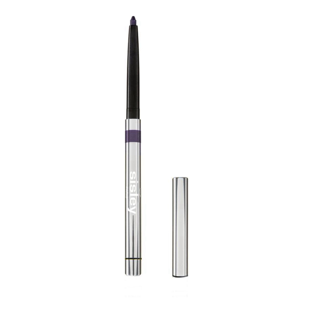 'Phyto Khol Star' Waterproof Eyeliner - 06 Mystic Purple 0.3 g