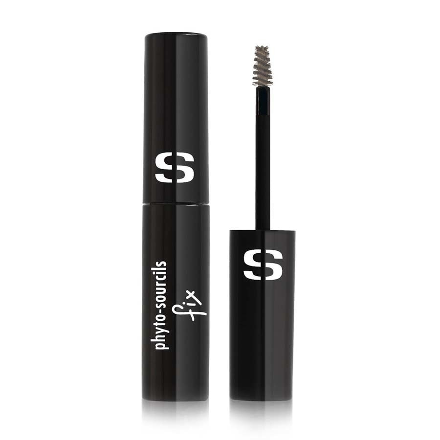 'Phyto Sourcils Fix' Eyebrow Fixing Gel - 02 Medium Dark 5 ml