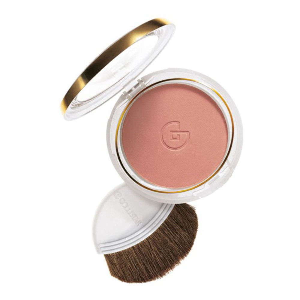 'Silk Effect Maxi' Blush - 08 Henna 7 g