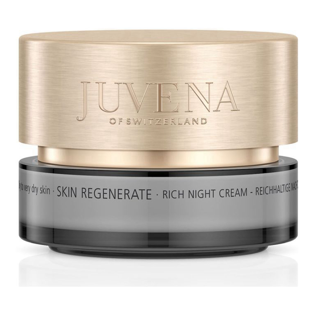'Skin Rejuvenate Nourishing' Anti-Aging Night Cream - 50 ml