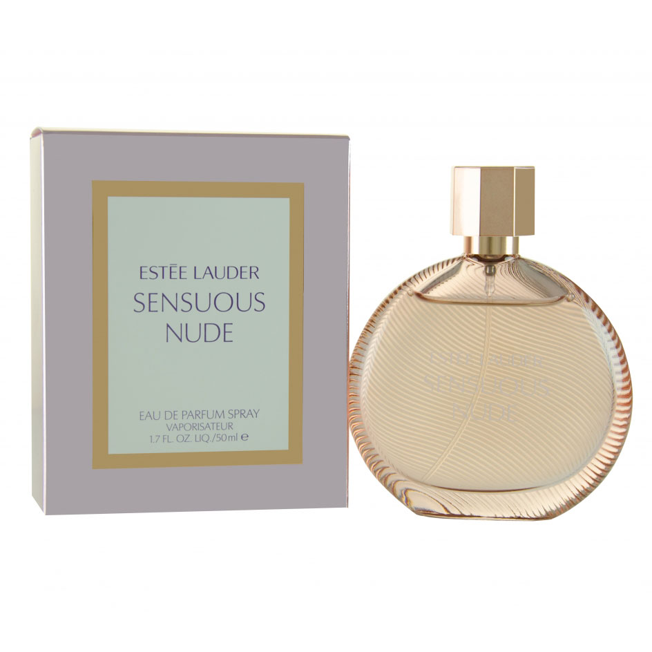 'Sensuous Nude' Eau de parfum - 50 ml
