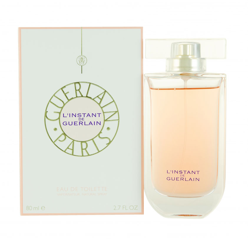 'L'Instant' Eau de toilette - 80 ml