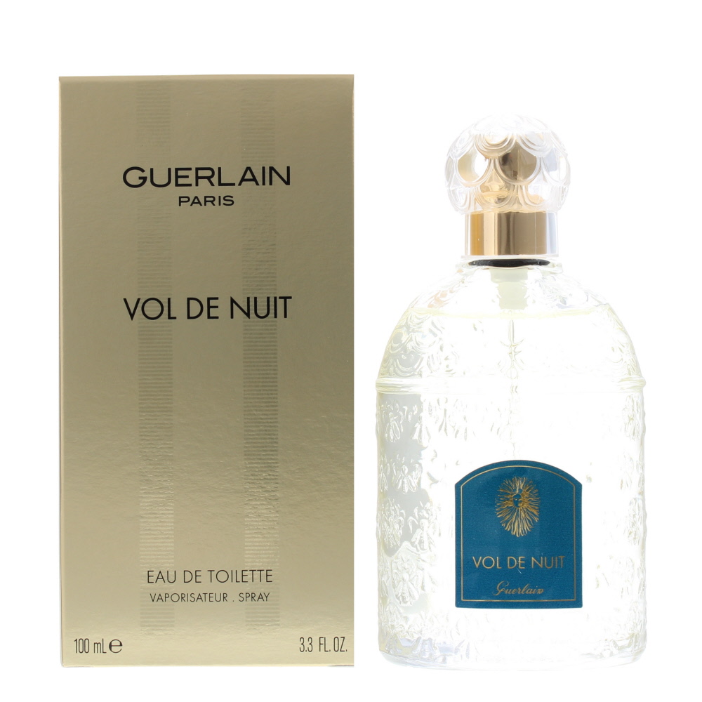 'Vol de Nuit' Eau de toilette - 100 ml