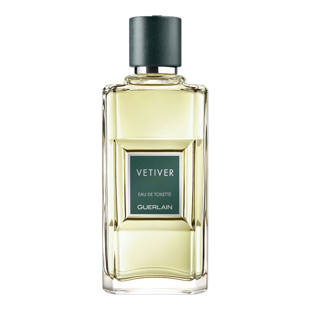 Eau de toilette 'Vétiver' - 200 ml