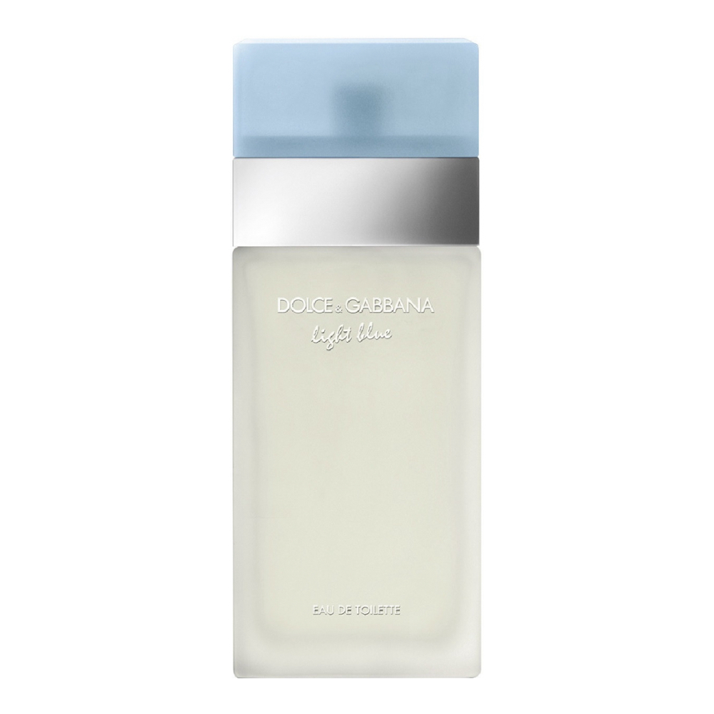 'Light Blue' Eau De Toilette - 25 ml