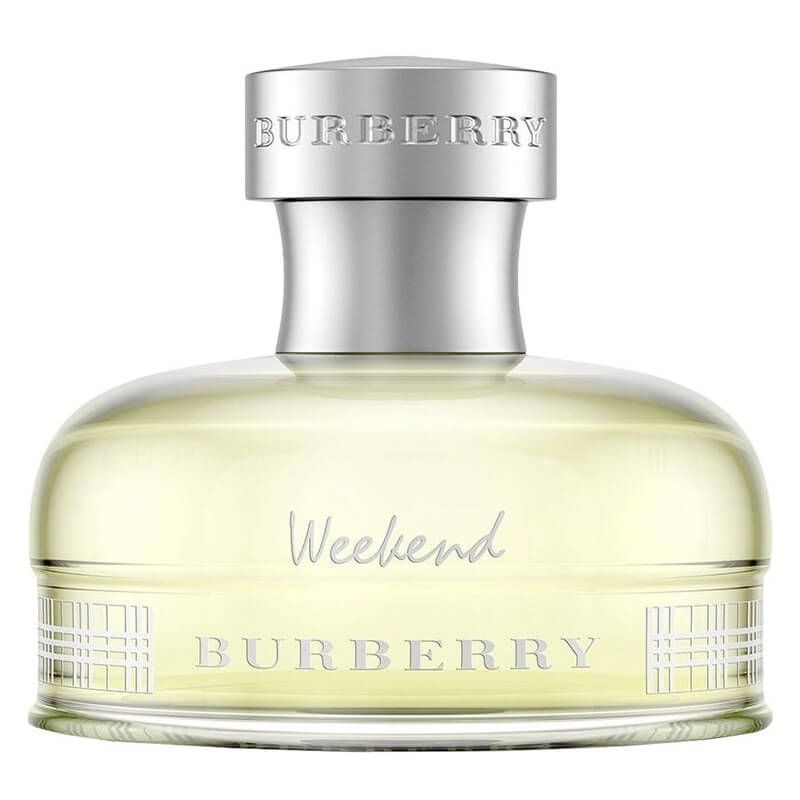 'Weekend' Eau De Parfum - 30 ml