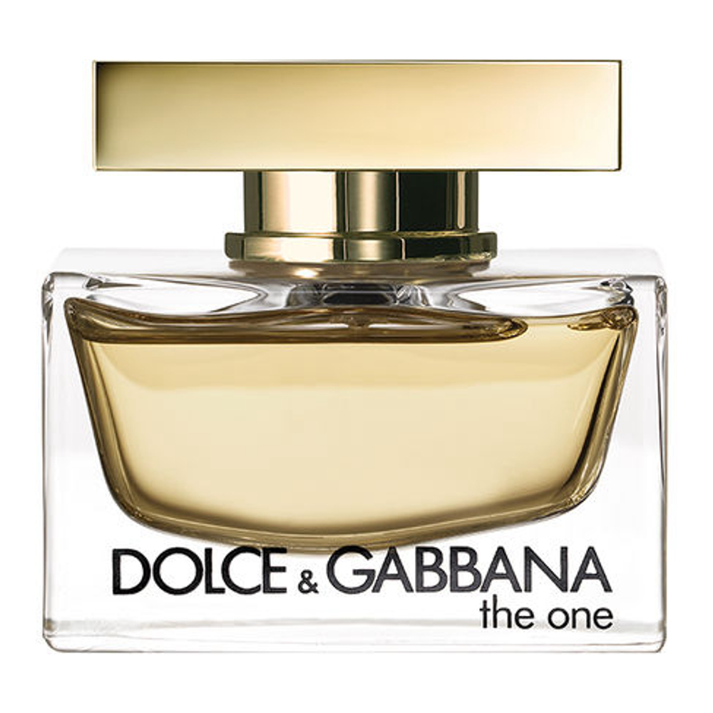 'The One' Eau de parfum - 50 ml