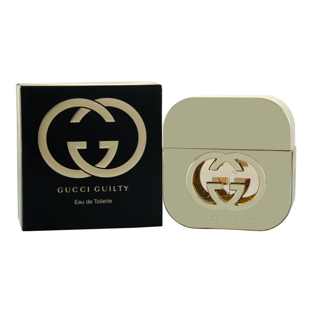 'Guilty' Eau De Toilette - 30 ml
