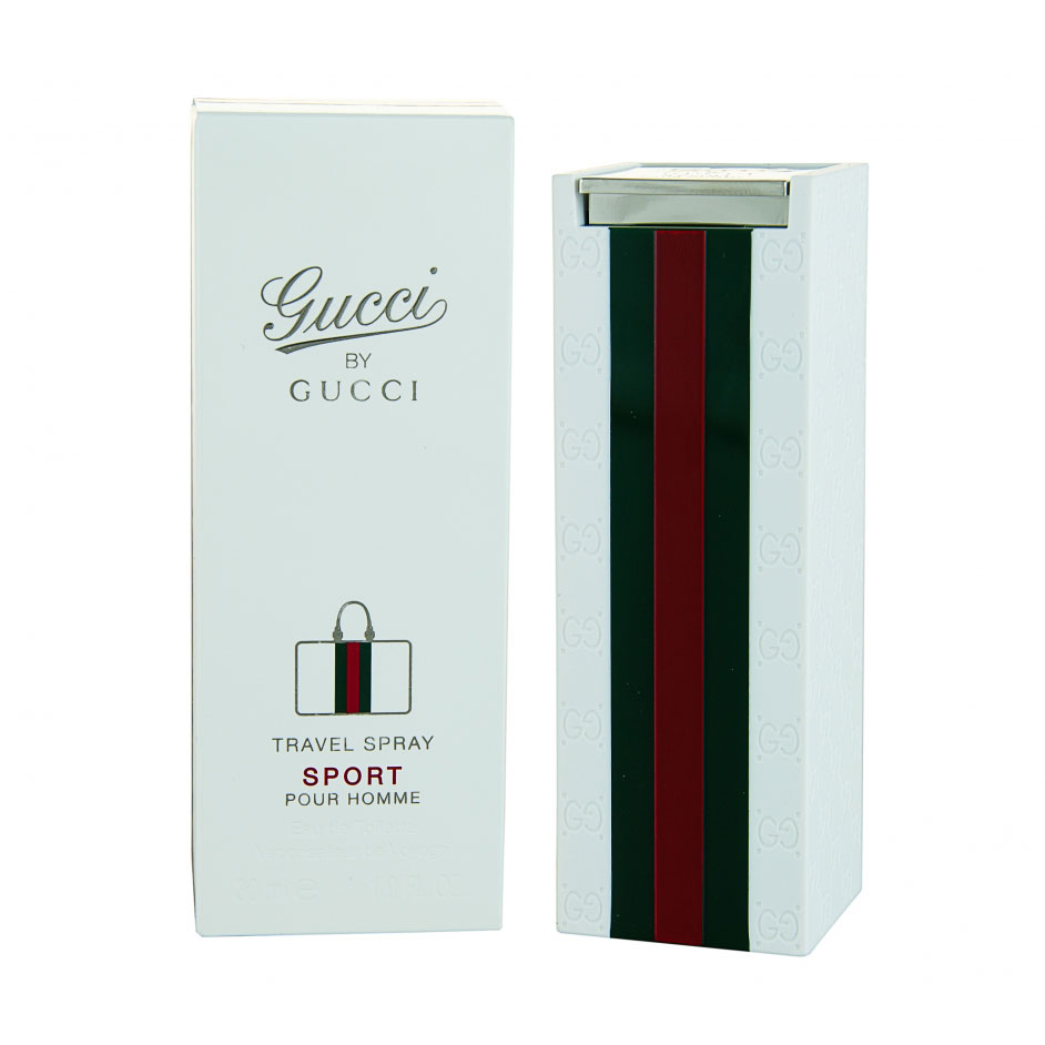 'By Gucci Sport' Eau De Toilette - 30 ml