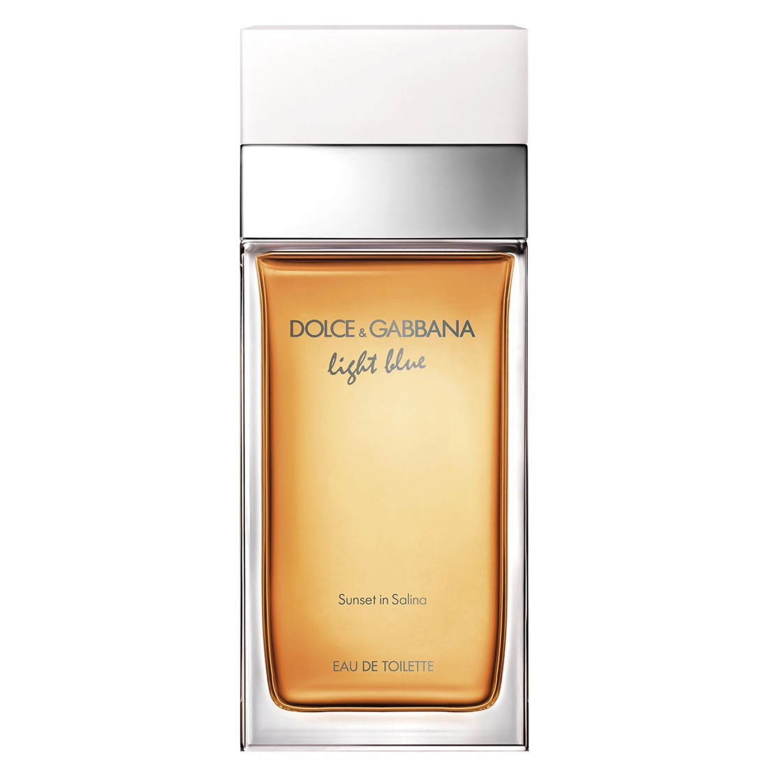 'Light Blue Sunset In Salina' Eau de toilette - 100 ml