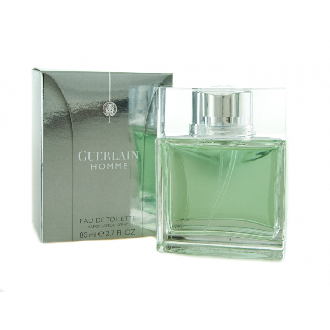 Eau de toilette 'Homme' - 80 ml