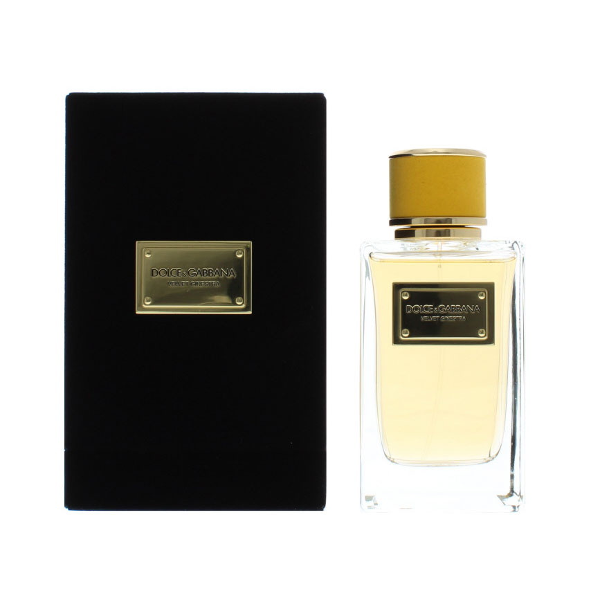 'Velvet Ginestra' Eau De Parfum - 150 ml