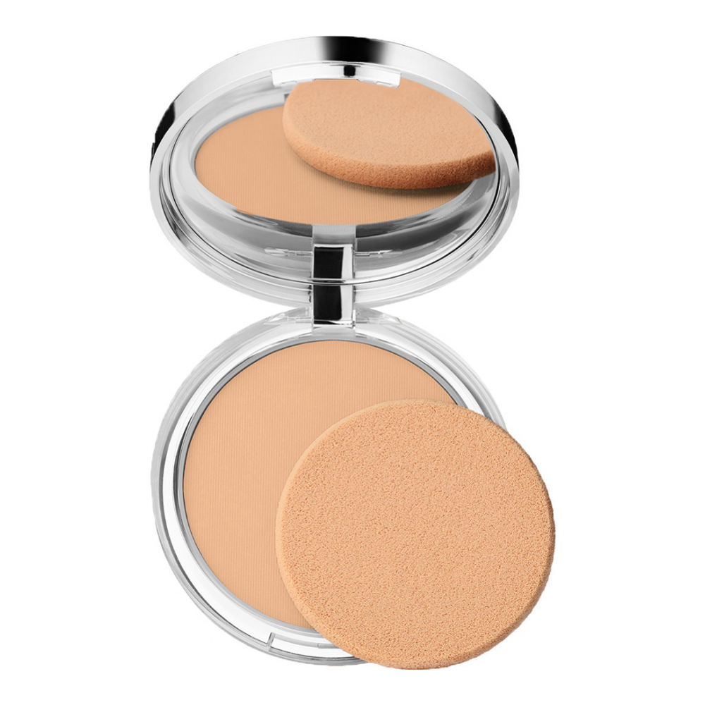 Poudre pressée 'Stay-Matte Sheer' - 03 Stay Beige 7.6 g
