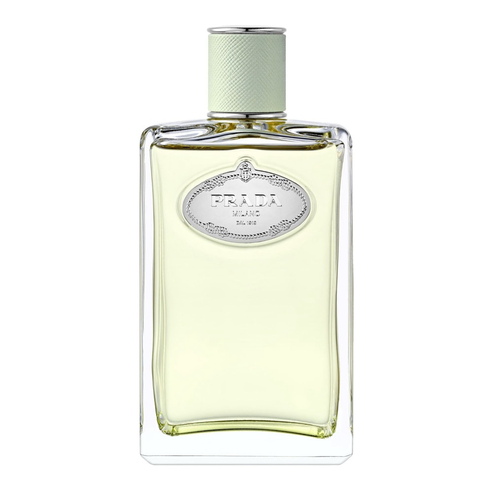 Eau de parfum 'Infusion d'Iris' - 200 ml