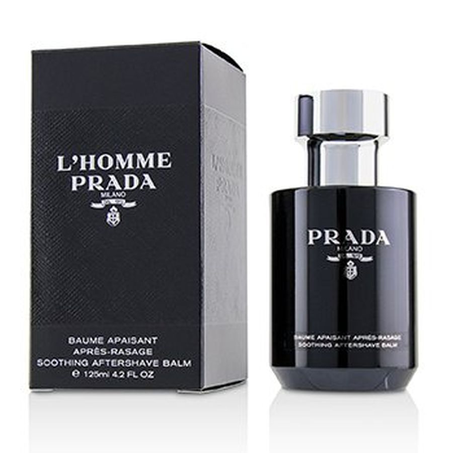 'L'Homme Prada' After-shave - 125 ml