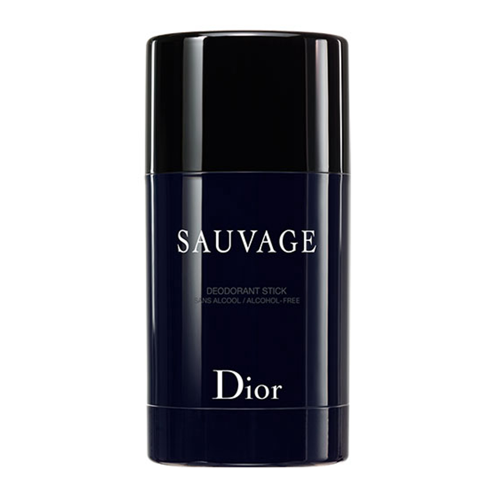 'Sauvage' Deodorant Stick - 75 g