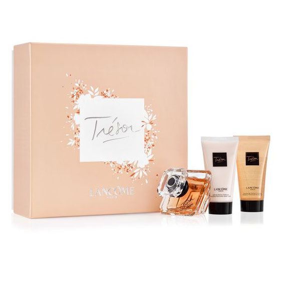 'Trésor' Set - 3 Units