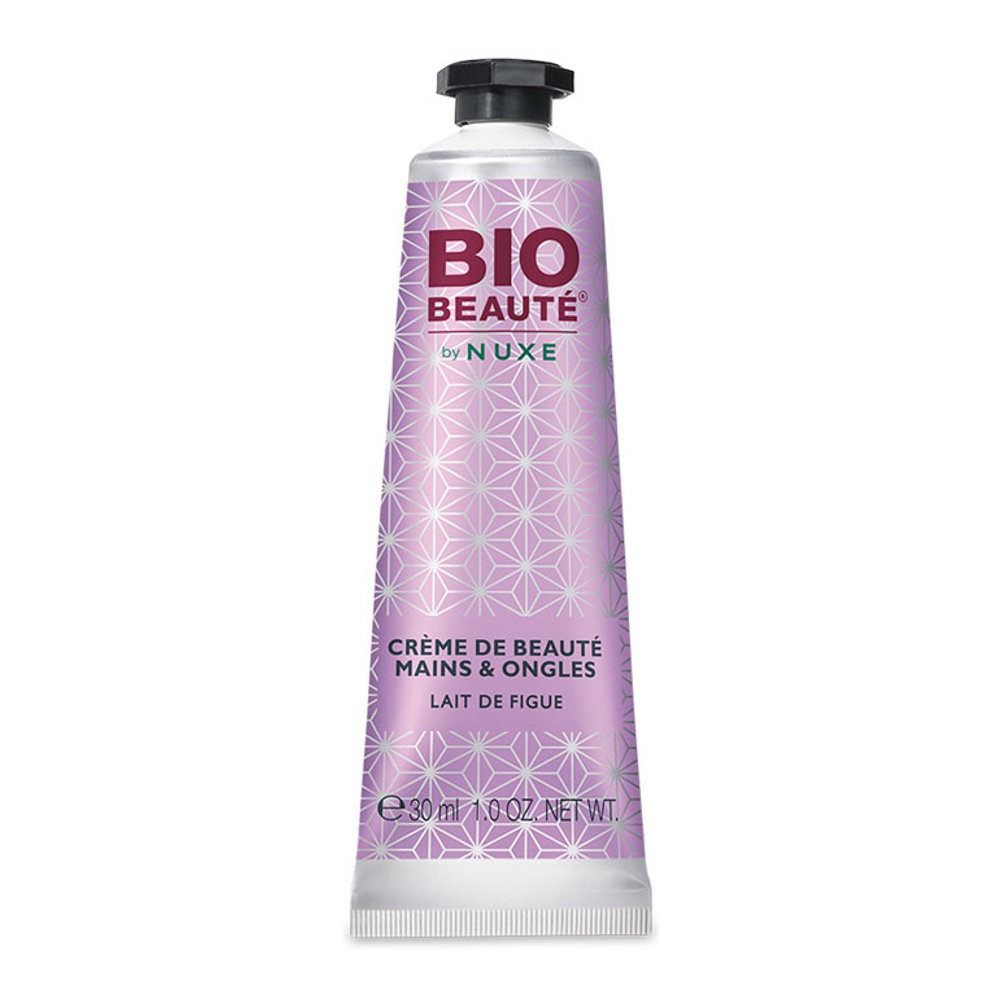 Beauty Cream Hand And Nail Fig Milk - 30ml