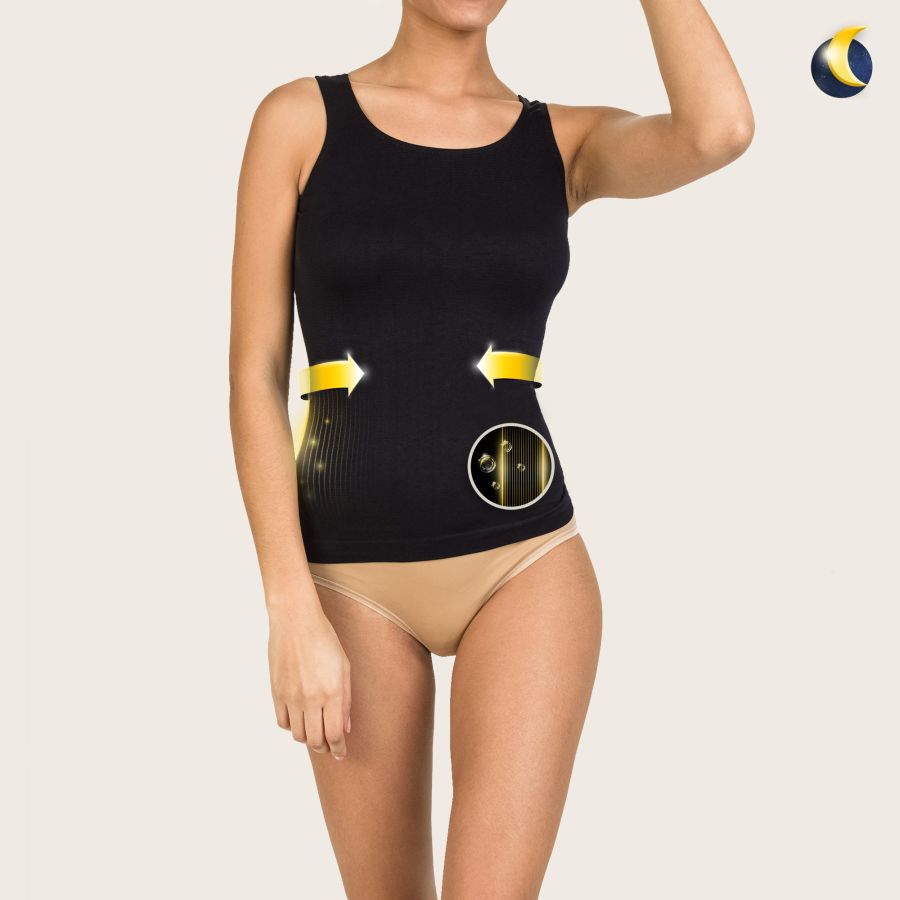 Night Slimming Top