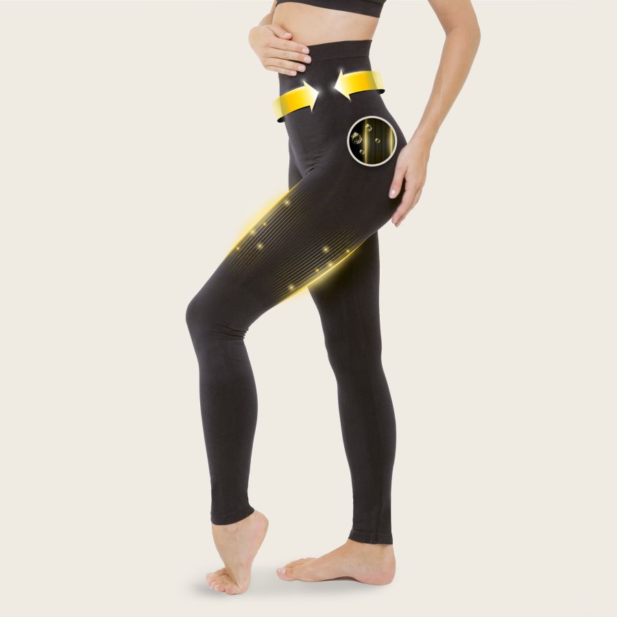 Full Combi Affinante Taille Haute