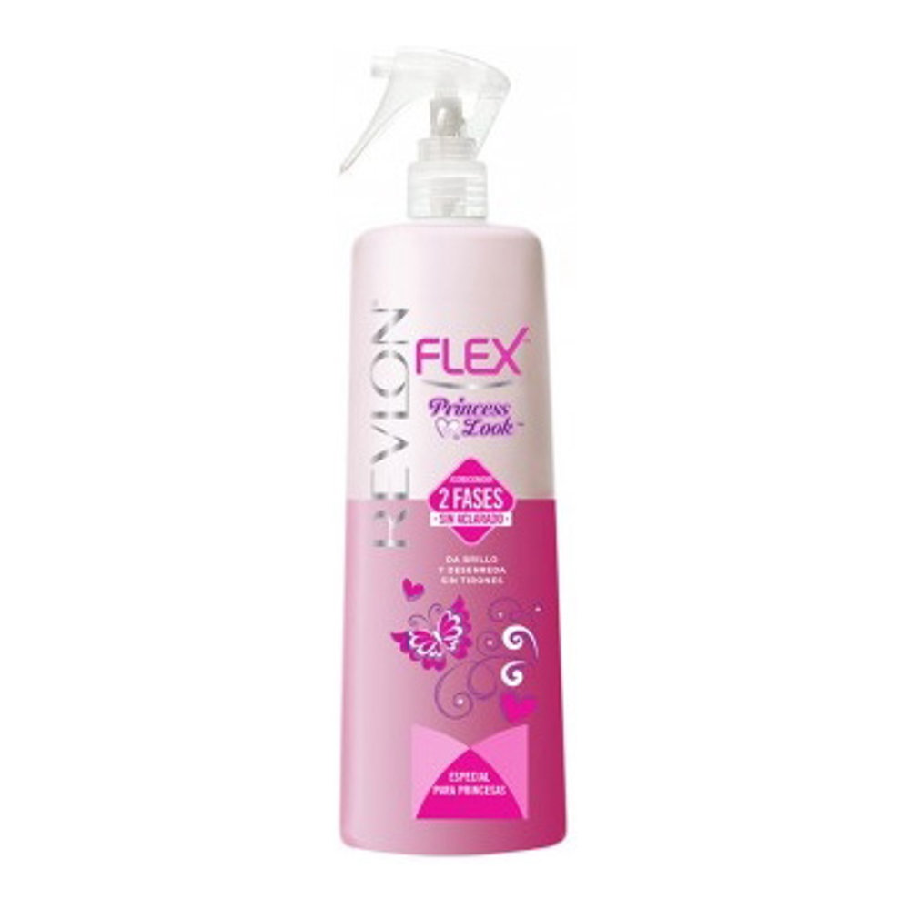 'Flex 2 Fases' Conditioner - 400 ml