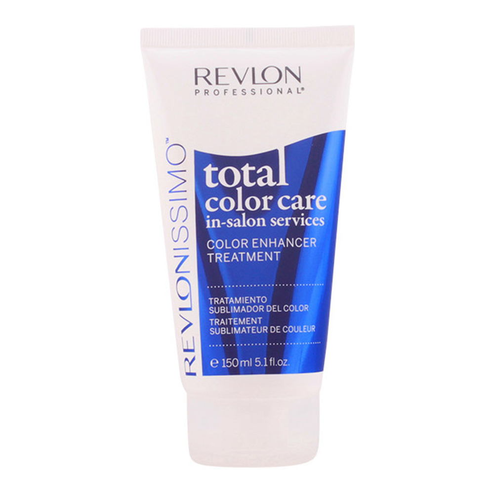 Traitement capillaire 'Revlonissimo Total Color Care Enhancer' - 150 ml