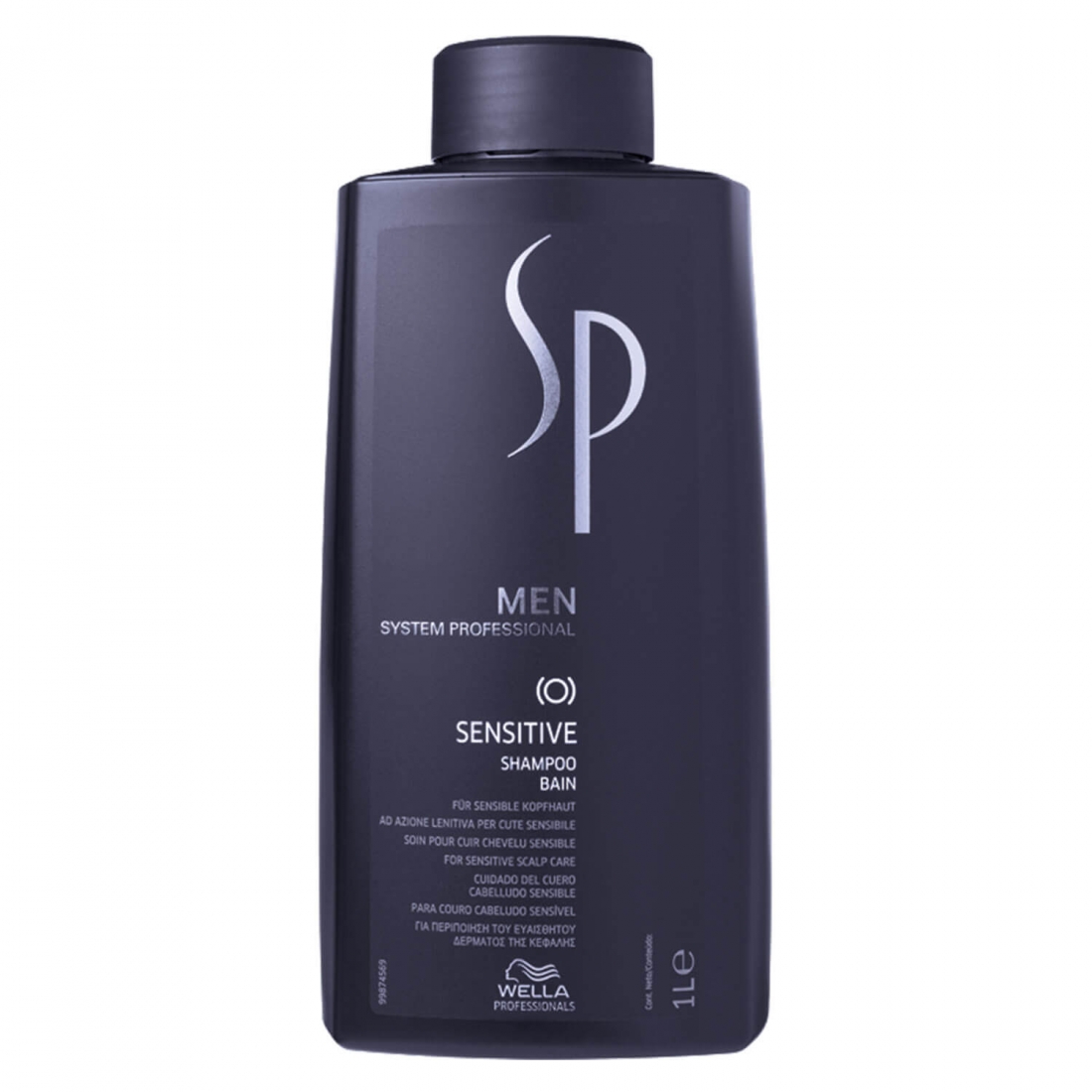 Shampoing 'SP Men Sensitive' - 1 L