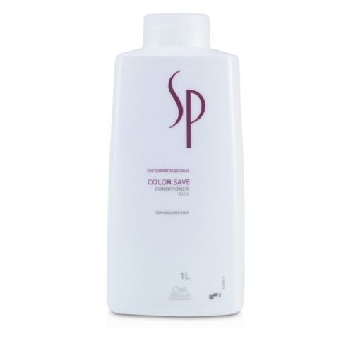 Après-shampoing 'SP Color Save' - 1 L
