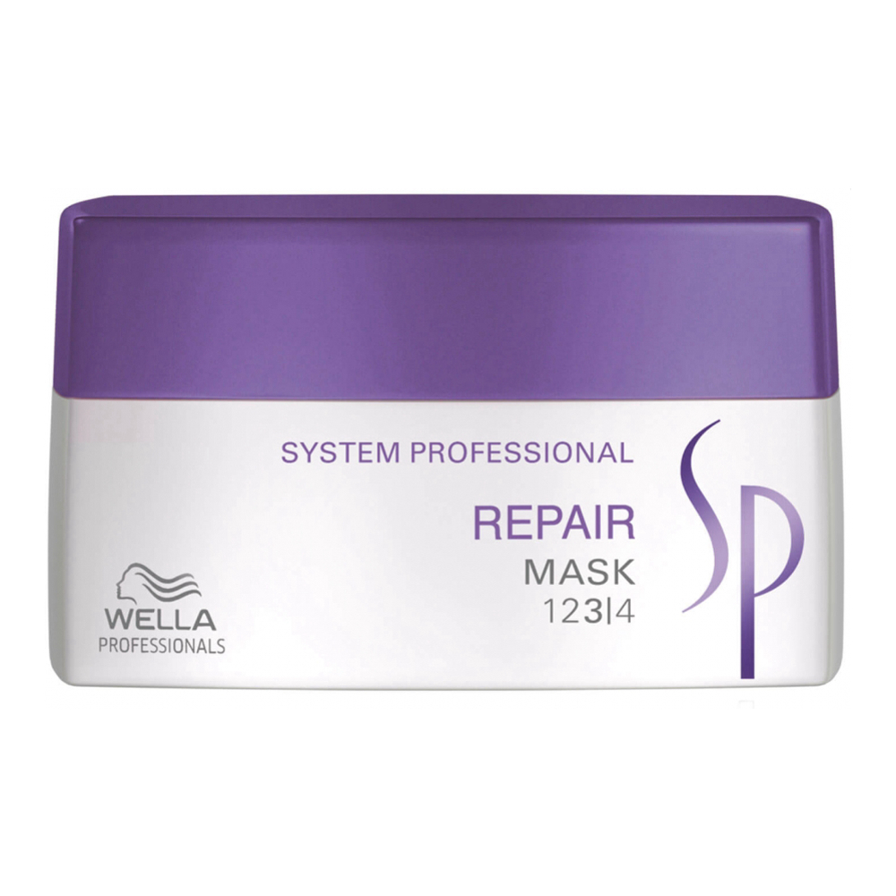 'SP Repair' Hair Mask - 200 ml