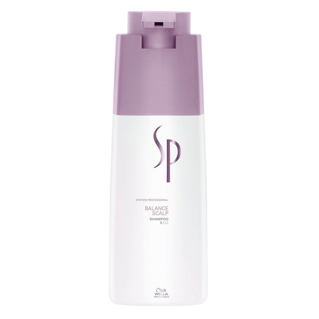'SP Balance Scalp' Shampoing - 1 L