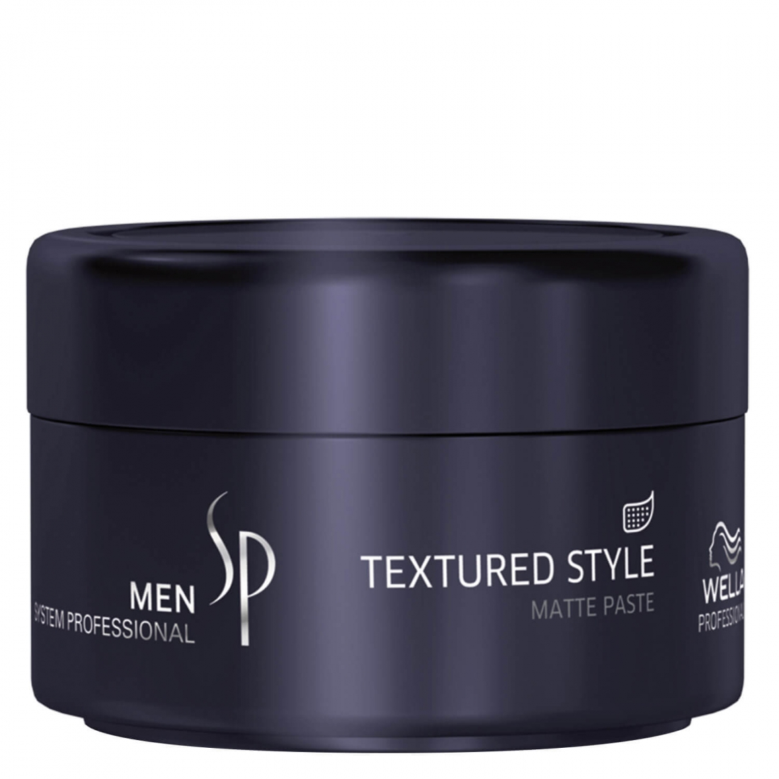 'SP Men Textured Style' Hair Paste - 75 ml