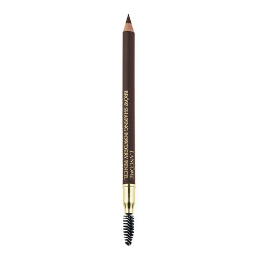 'Brôw Shaping Powdery' Eyebrow Pencil - 08 Dark Brown 1.2 g