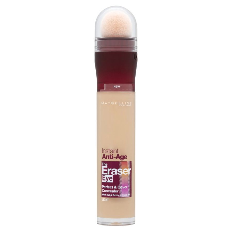 'The Eraser Eye' Concealer - 01 Light 6.8 ml