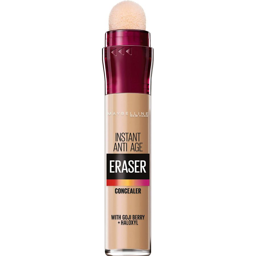 'The Eraser Eye' Concealer - 02 Nude 6.8 ml